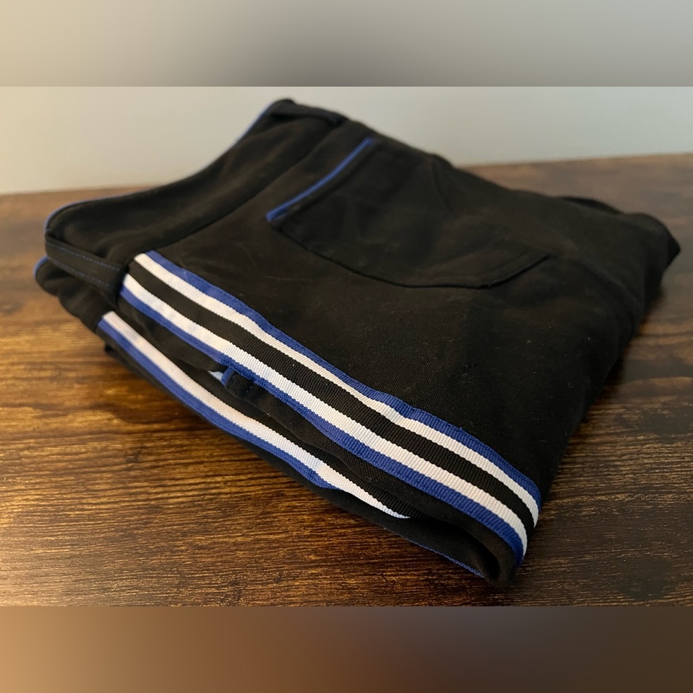 DOVER Saddlery Breeches